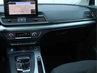 Audi Q5 50 TFSI e S-line  | Luchtvering | Trekhaak | Panoramadak | 92,3% SOH / 25