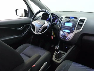 Hyundai ix20 1.4i i-Vision Trekhaak | Cruise control | All-seasonbanden | Hoge instap / 20