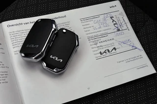 Kia Picanto 1.0 DPI DynamicPlusLine Automaat Full-LED Camera Apple CarPlay / 24
