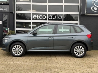 Skoda KAMIQ 1.0 TSI Style /Carplay / Facelift / 1ste eigenaar / 4