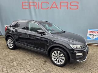 Volkswagen T-Roc NAVI TEL DAB LM PDC CAMERA 1.0 TSI / 4
