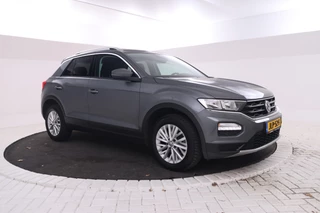 Volkswagen T-Roc 1.5 TSI Sport  150PK, Automaat, Apple carplay, Climate, / 5