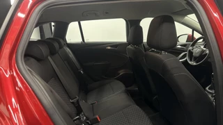 Opel Astra Sports Tourer 1.2 Business Edition CARPLAY NAVI TREKHAAK ECC CRUISE. / 6