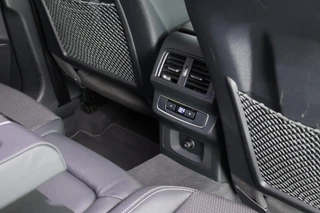 Audi Q5 50 TFSI e 299pk quattro S edition Trekhaak Virtual Cockpit Led Keyless ACC Stoelverwarming 2x S-Line / 41
