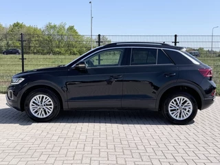 Volkswagen T-Roc 1.0 TSI Life | Camera | Carplay | PDC | ACC | NAV / 7