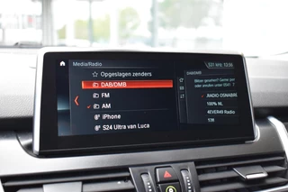 BMW 2-serie Active Tourer 220i HIGH EXE M-PAKKET LEDER NAVI / 44