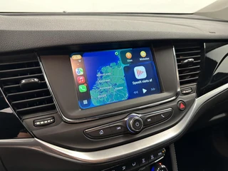 Opel Astra Sports Tourer 1.2 Blitz Elegance CARPLAY ECC NAVI CRUISE LM. / 49