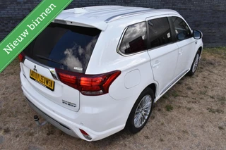 Mitsubishi Outlander 2.4 PHEV Diamand Edition LEDER VOL! 360º/PANORAMADAK/CAMERA/ACC/ETC,! / 33