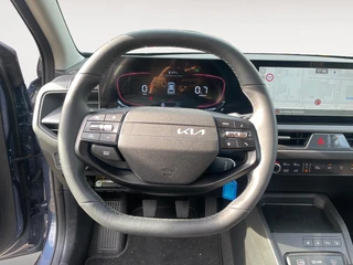 Kia Stonic 1.0 T-GDi MHEV DynamicPlusLine | Cruise Control | Climate Control | Camera | Navigatie | Stoelverwarming | Stuurverwarming | Privacy Glass | / 14