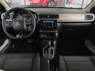 Citroën C3 1.2 Max 110pk EAT6 Automaat / 8