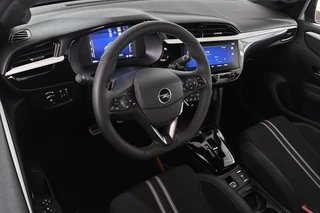 Opel Corsa 1.2 Turbo Hybrid GS Automaat Camera Apple CarPlay LED / 6