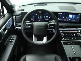Hyundai Santa Fe 1.6 T-GDI PHEV | 7 zits | Stoelventilatie | Memory | 360 camera | / 4