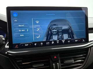 Ford Focus 1.0 EcoBoost Hybrid ST Line X | Cruise control | Stoelverwarming | Navigatie | Camera | Afneembare trekhaak | BTW / 26