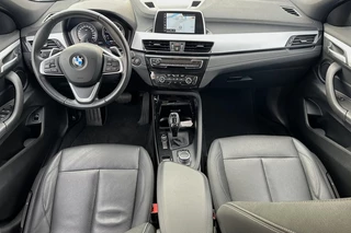 BMW X2 sDrive20i High Exec . / 4