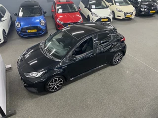 Toyota Yaris 1.5 Hybrid Executive/ NL auto/ Eerste eigenaar/ Automaat/ Stoelverwarming/ Navi/ Apple carplay/ Pano / 36