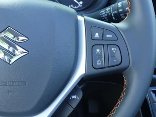 Suzuki S-Cross 1.4 Boosterjet Style Smart Hybrid Special Edition Panoramic Roof, 360 graden Camera, Half lederen Bekleding / 20