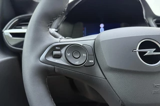 Opel Corsa 1.2 Turbo 100 pk Yes Automaat | Camera achter | Airco | Apple carplay/ Android auto | Navigatie via app | Dode hoek detectie | Sportstoelen | / 19