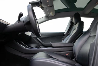 Tesla Model 3 Stnd.RWD Plus 60 kWh Pano | Leder | Autopilot / 10