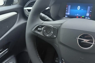 Opel Corsa 1.2 Turbo Ultimate | 100PK | Automaat | LED Matrix verlichting | Climate Control | Apple Carplay & Android Auto | Camera achter | Alcantara bekleding / 25