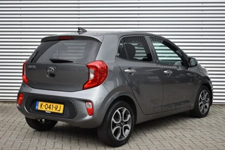 Kia Picanto 1.0 DPI DYN.PLUSLINE ECC / P.CAM. / APPLE/ANDROID / KEYLESS ENTRY / 12