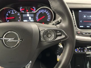 Opel Grandland X 1.2 Turbo Elegance CAMERA TREKHAAK LM NAVI CARPLAY CRUISE ECC. / 23