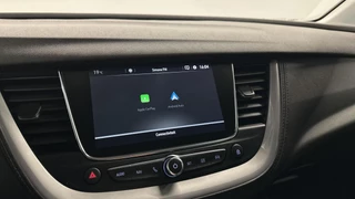 Opel Grandland X 1.2 Turbo Innovation AUTOMAAT STOELVER CRUISE CAMERA NAVI LM CARPLAY. / 42