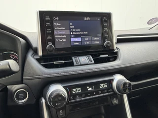 Toyota RAV4 2.0 VVT-iE Business Trekhaak (2000 kg) Adapt.Cruise Carplay Camera Voll.Dealer Onderhouden! / 26