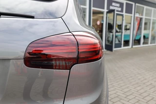Porsche Cayenne 3.6 GTS|Panoramadak|Bose|Sportchrono|Navi|Camera|Stoelverwarming Voor/Achter|Verwarmd Stuurwiel|Elek. Stoelen|LED| / 39