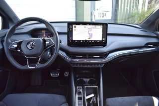 Skoda Enyaq iV 60 Sportline | Camera | Carplay | Cruise Control | / 13