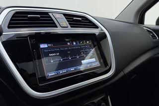 Suzuki S-Cross 1.4 Boosterjet Stijl 140pk | Panoramadak | Navigatie | Camera | Lederen Bekleding | Climate Control | Stoelverwarming | Cruise Control Adaptief / 27