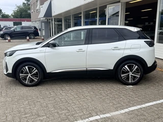 Peugeot 3008 1.6 HYbrid 225 Allure  | LED | Apple/Android | DAB | Keyless | PDC v+a incl. Camera | Standkachel / 14