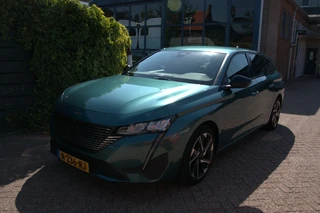 Peugeot 308 SW 1.2 PT All. Pack Bns / 25