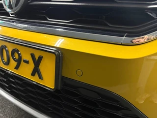 Volkswagen T-Roc 1.0 TSI Style/ NL auto/ Parkeersensoren/ Navi/ LMV / 39