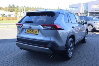 Toyota RAV4 2.5 HYBRID AWD DYNAMIC ANDROID/APPLE STOEL/VOORRUITVERW. LM-VELGEN P-SENSOREN CAMERA AD-CRUISE / 7