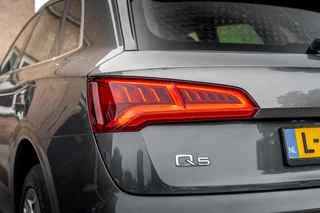 Audi Q5 2.0 TFSI Quattro Sport S Line Edition 252 PK Aut. Pano Stoelverwarming Xenon 19'' / 22