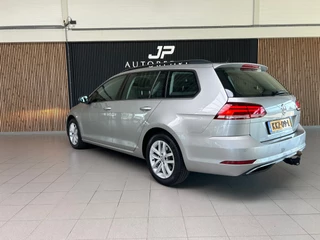Volkswagen Golf Variant 1.4 TSI Highline DSG|ACC|VIRTUALDASH|TREKHAAK|STOELVERWARMING|APPLECARPLAY| / 6