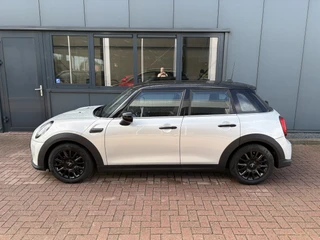 MINI 5-deurs 1.5 Cooper 136pk Bns.Edition 5-drs. NAVI/CARPLAY/CLIMA/CRUISE/PDC/LED / 20