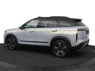 Jaecoo 7 1.5 GDI SHS-P Exclusive  - Stoelverwarming-/ventilatie - Schuif-/kanteldak - Navigatie - Apple CarPlay/Android Auto - Fabrieksgarantie tot 03-2033 / 12