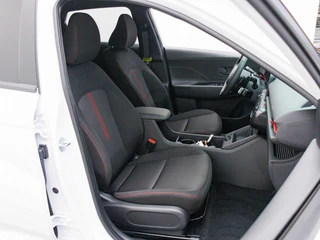 Hyundai Kona Electric N Line business 64.8 kWh Navigatie | Camera | Adaptive cruise / 9