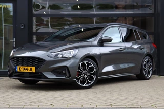 Ford Focus Wagon 1.0 EcoBoost Titanium ST X Business | NAP | Apple Carplay | Stoel/Stuur Verwarming | Cruise | Camera / 6