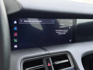 Porsche Taycan 4S Performance 84 kWh SOH 91%| VAN: 56.900,- VOOR: 53.877,- UW HERFSTVOORDEEL: 3.023,-| 18 VOUDIGE STOELVERSTELLING| PORSCHE DEALER ONDERHOUDEN| ORIG. NL NAP 1STE EIGENAAR| 360 CAM| PANORAMADAK| / 42