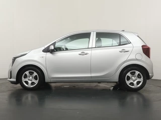 Kia Picanto 1.0 DPI DynamicLine  Airco - Apple Carplay/Android Auto - Cruise Control - Navigatie - Achteruitrijcamera - Virena Zekerheidspakket €895,- / 4