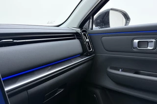 Jaecoo 7 1.5 GDI SHS-P Exclusive Black Edition Plug-in Hybride | 20" zwarte lichtmetalen velgen | Schuif-/kanteldak | Stoelverwarming & ventilatie | Elektrische achterklep | 1500 KG trekgewicht / 17