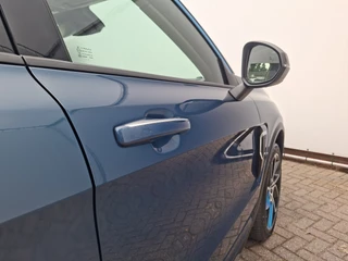 Lynk & Co 01 15x Op voorraad1.5 PHEV 262PK Adapt.Cruise 360° Cam Carplay Plug-in Stoelverw Vol opties! / 34