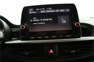 Kia Picanto 1.0 DPi DynamicLine  Navigatie - Achteruitrijcamera - Airco - Elektrische ramen - Bluetooth - Virena zekerheidspakket € 895,- / 27