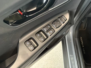 Hyundai Kona 1.6 GDi HEV Fashion Automaat  KRELLAUDIO/CAMERA/DODEHOEK/KEYLESS/NAVI/HUD/ADAPT.CRUISE / 51