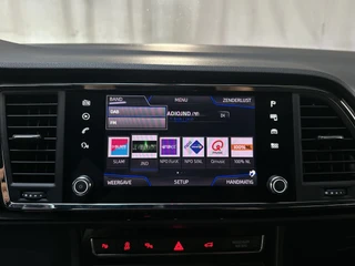 Seat Ateca 1.5 TSI 150pk DSG FR Business Intense Navigatie Camera DAB+ App-Connect / 10