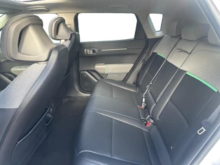Kia EV4 Plus Advanced 58.3 kWh | Harman Kardon | Lederen Bekleding | panorma Schuif/Kanteldak | fabrieksgarantie t/m 3-2033 + 3x 1 jaar / 22