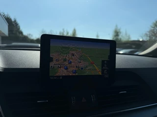 Audi Q5 50 TFSI e QUATTRO Hybride Pro Line 252PK Camera NAVI 20 Inch LM Velgen / 9