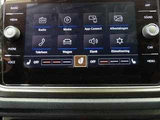 Volkswagen T-Roc 1.5 TSI 150pk T-Roc Style / 31